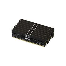 Kingston Fury Renegade Pro DDR5 5600MHz 8x32GB (KF556R28RBE2K8-256)