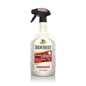 Absorbine ShowSheen Glansspray 946 ml