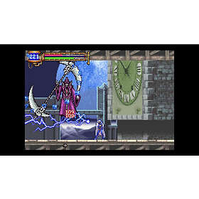 Castlevania Advance Collection Classic Edition Dracula X Cover (Switch)