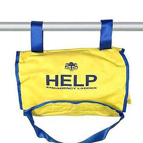 Trem 5 Steps Emergency Ladder Gul 146 x 26 cm