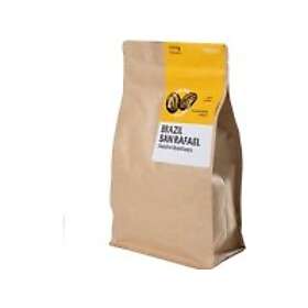 Pirkanmaa roastery Brazil San Rafael coffee bean, 500g