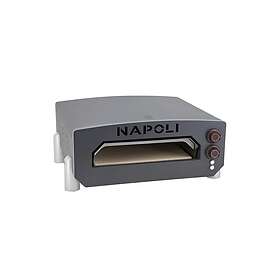 Napoli 13" elektrisk 2000W