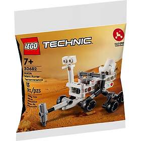 LEGO 30682 NASA Mars Rover Perseverance
