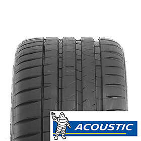 Michelin Pilot Sport 4S 245/35 R 21 96Y XL T0