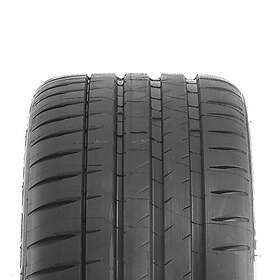 Michelin Pilot Sport 4S 295/30 R20 101Y XL