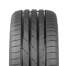 Nokian Hakka Black 3 SUV 255/45 R19 104W XL