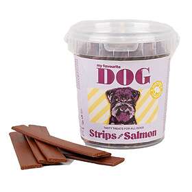 My favourite DOG Strips 500 g