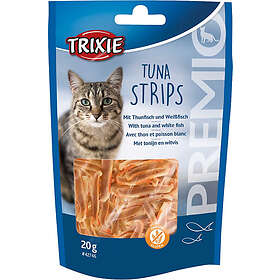 Trixie Premio Tuna Strips 20g