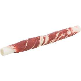 Trixie Denta Fun Marbled Beef Chewing Rolls 12 cm, 6-pack/70g