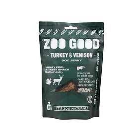 ZOO GOOD Jerky 80g