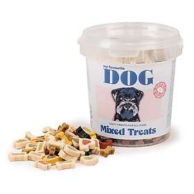 My favourite DOG Mixed Treats 500g