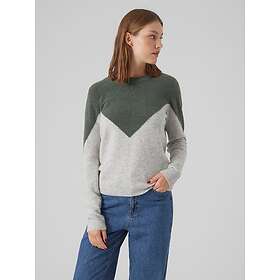 Vero Moda Vmplaza Pullover (Dam)