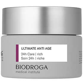Biodroga MI Ultimate Anti-Age 24h Care Rich (50ml)