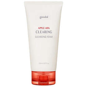 Goodal Apple Aha Clearing Foam (150ml)