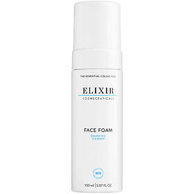 Elixir Cosmeceuticals Face Foam Cleanser (150ml)