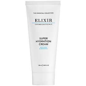 Elixir Cosmeceuticals Super Hydration Cream (100ml)