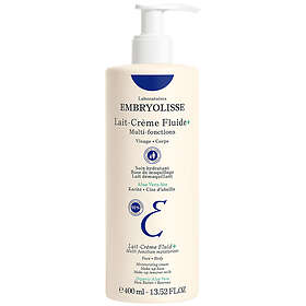 Embryolisse Lait-Crème Fluid+ (400ml)