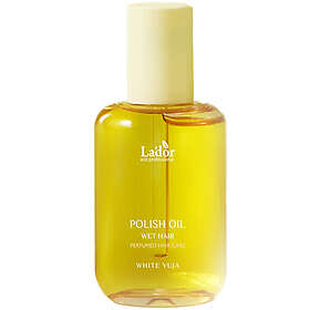 La'dor Polish Oil White Yuja Oil 80ml