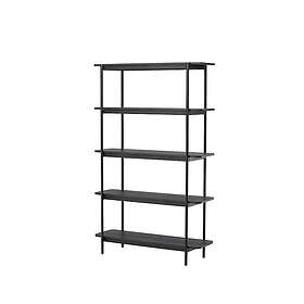 Vind Hylla Heim Hög Shelf 190 cm FSC 100% 30153-100