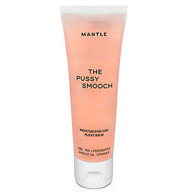 Mantle The Pussy Smooch – Moisturising Soothing Intimate Balm