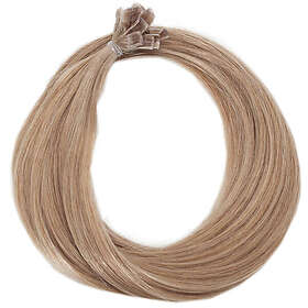 Rapunzel Of Sweden Nail Hair Premium Straight 40 cm 7,3 Cendre Ash
