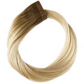 Rapunzel Of Sweden Premium Tape Extensions Classic 4 (50 cm) R5.1/10,8 Medium As