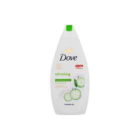 Dove Refreshing Cucumber 450ml Green Tea Shower Gel