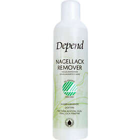 Depend 250ml Remover