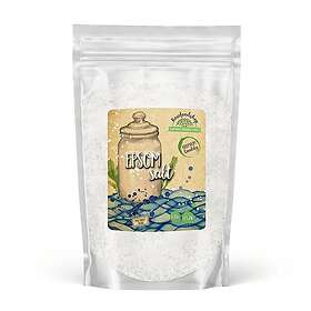 RawFoodShop Epsom Salt 1kg