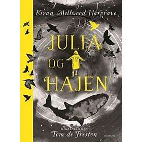 Julia og hajen