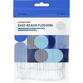 Mevolution Tandtrådsbygel 40 st