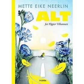 Alt for Pipper Villumsen