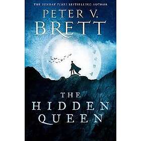 Hidden Queen