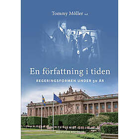 En författning i tiden : Regeringsformen under 50 år
