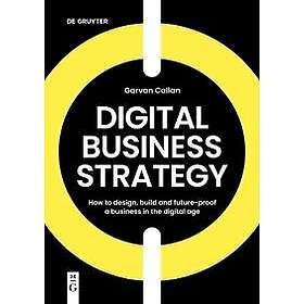 Digital Business Strategy