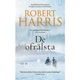De ofrälsta