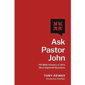 Ask Pastor John