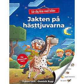 Jakten på hästtjuvarna