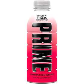 Prime Hydration Cherry Freeze 50cl