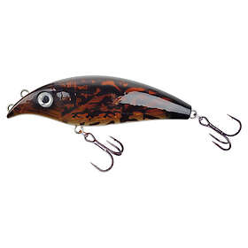 Hurricane Plague 16cm, 94g Champagne