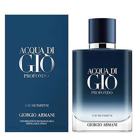 Giorgio Armani Acqua di Giò Profondo edp 100ml