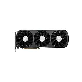 Zotac GeForce RTX 4070 Super Trinity OC Black Edition HDMI 3xDP 12GB