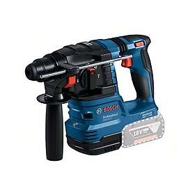 Bosch GBH 18V-22 (2x4Ah)