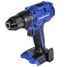 Rawlplug R-PDD18-70-XS (ilman akkua)