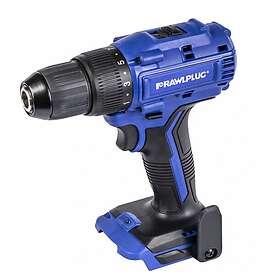 Rawlplug R-PDD18-55-S (ilman akkua)