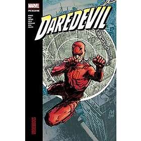 Daredevil Modern Era Epic Collection: Underboss