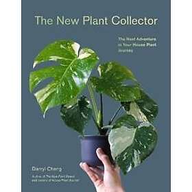 The New Plant Collector