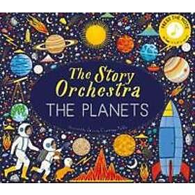 The Story Orchestra: The Planets