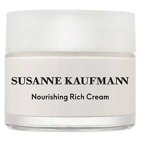 Susanne Kaufmann Nourishing Rich Cream (50ml)