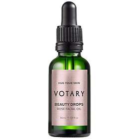 Votary Beauty Drops Rose Facial Oil 30ml